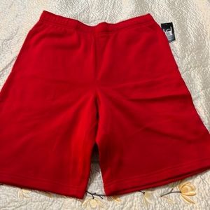 Ideology Men Short Size Medium